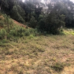 Terreno para Venda em São Bento do Sul, Rio Vermelho Estação