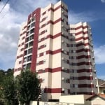 Apartamento para Venda em São Bento do Sul, Centro, 2 dormitórios, 1 suíte, 3 banheiros, 1 vaga