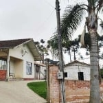 Casa para Venda em Campo Alegre, Bateias de Baixo, 3 dormitórios, 3 banheiros, 1 vaga