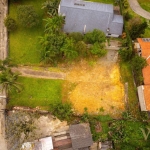 Terreno à venda na Copacabana, 393, Floresta, Joinville