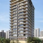 Apartamento com 3 quartos à venda na Rua João Pessoa, 756, América, Joinville