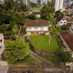 Terreno à venda na Rua Porto União, 159, Anita Garibaldi, Joinville