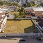 Terreno à venda na Rua Eugênio Moreira, 1092, Anita Garibaldi, Joinville