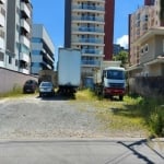 Terreno à venda na Rua Marcílio Dias, 700, Santo Antônio, Joinville