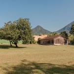 Chácara / sítio com 3 quartos à venda na Estrada Mildau, 1640, Pirabeiraba, Joinville