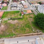 Terreno à venda na Rua Corcovado, 260, Glória, Joinville