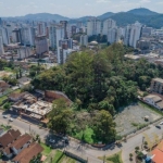 Terreno à venda na Rua Doutor Plácido Gomes, 1, Atiradores, Joinville