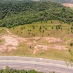 Terreno comercial à venda na Avenida Edmundo Doubrawa, 33, Zona Industrial, Joinville