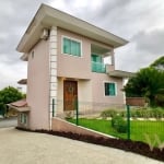 Casa com 2 quartos à venda na Rua Rudolfo Schmidlin, 895, Vila Nova, Joinville