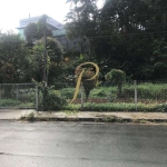 Terreno à venda na Rua Professor Rodrigues Freitas, 346, Costa e Silva, Joinville