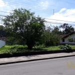 Terreno à venda na Rua Afonso Meister, 82, Glória, Joinville