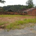 Terreno à venda na Rua Correia Pinto, 1, Costa e Silva, Joinville