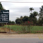 Terreno à venda na Estrada da Ilha, 1741, Pirabeiraba, Joinville