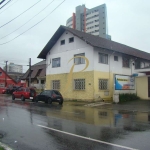 Terreno comercial à venda na Rua Ministro Calógeras, 250, Centro, Joinville