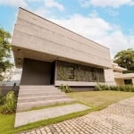 Casa em condomínio fechado com 4 quartos à venda na Rua Frei Caneca, 415, América, Joinville