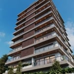 Apartamento com 3 quartos à venda na Rua Jaraguá, 188, América, Joinville