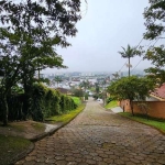 Terreno à venda na Carlos Schmidt, 132, Saguaçu, Joinville