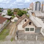 Terreno à venda na Rua Paraná, 121, Anita Garibaldi, Joinville