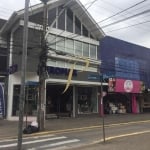 Ponto comercial com 5 salas à venda na Rua Quinze de Novembro, 418, Centro, Joinville