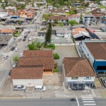 Terreno à venda na Rua Doutor João Colin, 1613, América, Joinville