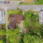 Terreno à venda na Rua Recreativa Antárctica, 86, América, Joinville