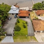 Casa com 3 quartos à venda na Lindolfo de Freitas Ledoux, 4884, Vila da Glória, São Francisco do Sul