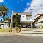 Casa em condomínio fechado com 4 quartos à venda na Macapá, 192, Anita Garibaldi, Joinville