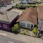 Casa comercial à venda na Rua Coronel Procópio Gomes, 155, Bucarein, Joinville