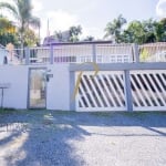 Casa com 4 quartos à venda na Rua Álvaro Moretti, 48, Floresta, Joinville