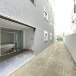 Apartamento garden de 03 quartso com suíte 184,65m com 02 vagas Água Verde!!