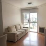 Apartamento com 3 Quartos, 02 vagas à venda, 94m² - Vila Izabel