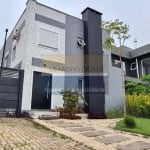 Casa de condomínio 3 dormitórios à venda no Bairro Condomínio Buena Vista com 272 m² de área privativa - 2 vagas de garagem