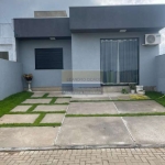 Casa de condomínio 2 dormitórios à venda no Bairro Vila Augusta com 80 m² de área privativa - 2 vagas de garagem