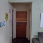 Apartamento 2 dormitórios à venda no Bairro Jardim Itú Sabará com 55 m² de área privativa