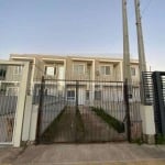 Casa 2 dormitórios à venda no Bairro Central Parque com 72 m² de área privativa - 2 vagas de garagem