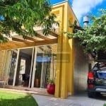 Casa de condomínio 3 dormitórios à venda no Bairro Condomínio Buena Vista com 150 m² de área privativa - 2 vagas de garagem