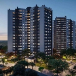 Apartamento 2 dormitórios à venda no Bairro Jardim Itú com 120 m² de área privativa - 1 vaga de garagem