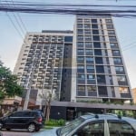 Loft/Flat à venda no Bairro Rio Branco com 27 m² de área privativa - 1 vaga de garagem