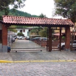 Casa de condomínio 3 dormitórios à venda no Bairro Morro Santana com 81 m² de área privativa - 2 vagas de garagem