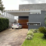 Casa de condomínio 3 dormitórios à venda no Bairro Condomínio Buena Vista com 218 m² de área privativa - 2 vagas de garagem