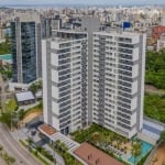 Apartamento 2 dormitórios à venda no Bairro Petrópolis com 67 m² de área privativa - 1 vaga de garagem