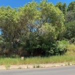 Terreno à venda no Bairro Tarumã com 547 m² de área privativa