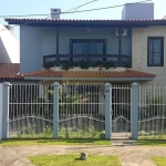 Casa 3 dormitórios à venda no Bairro Sarandi com 194 m² de área privativa - 4 vagas de garagem