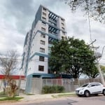 Apartamento 2 dormitórios à venda no Bairro Jardim do Salso com 63 m² de área privativa - 2 vagas de garagem