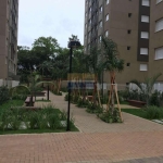 Apartamento 3 dormitórios à venda no Bairro Jardim Carvalho com 75 m² de área privativa - 1 vaga de garagem