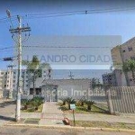 Apartamento 2 dormitórios à venda no Bairro Sarandi com 48 m² de área privativa - 1 vaga de garagem