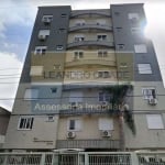 Apartamento 1 dormitório à venda no Bairro São Geraldo com 56 m² de área privativa - 1 vaga de garagem