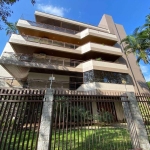 APARTAMENTO no ANITA GARIBALDI com 4 quartos para VENDA, 361 m²