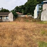 TERRENO no SANTO ANTÔNIO com 0 quartos para VENDA, 597 m²