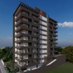 APARTAMENTO no ANITA GARIBALDI com 2 quartos para VENDA, 80 m²